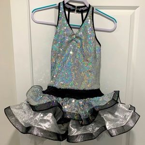 Weissman 9244 Jazz Costume